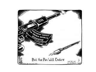 Je suis Charlie - Hommage