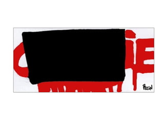 Je suis Charlie - Hommage