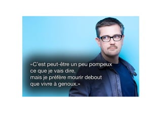 Je suis Charlie - Hommage