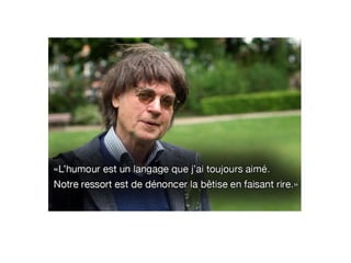 Je suis Charlie - Hommage