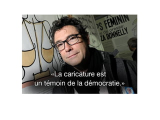 Je suis Charlie - Hommage