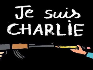 Je suis charlie par andré