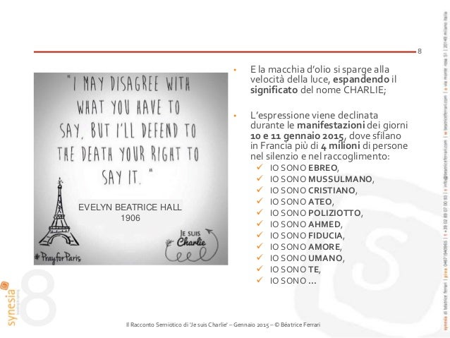 Get Evelyn beatrice hall frasi For iPhone