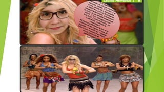 Cecilia Hernando 1º B
 