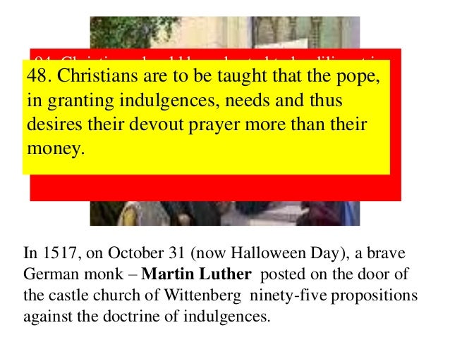 Dissertation on the doctrine of hell