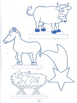 Cartilha Jesus -Aula especial