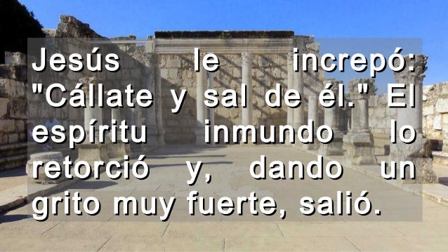 Resultado de imagen de callate y sal de el
