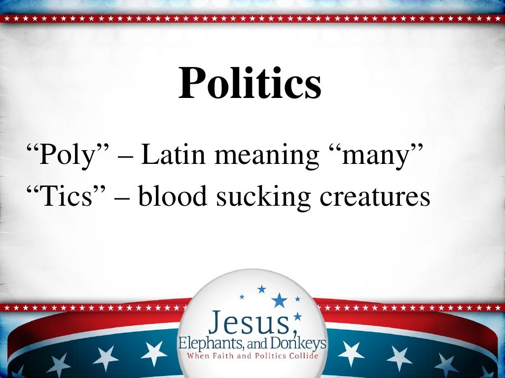 Poly Latin Meaning