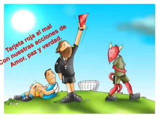 Jesus... una presentacion