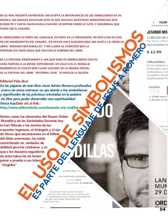 Jesus Adrian Romero Catolico jesus adrian romero catolico