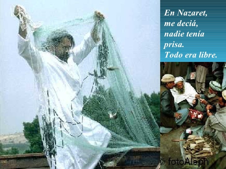 Jesus amigo