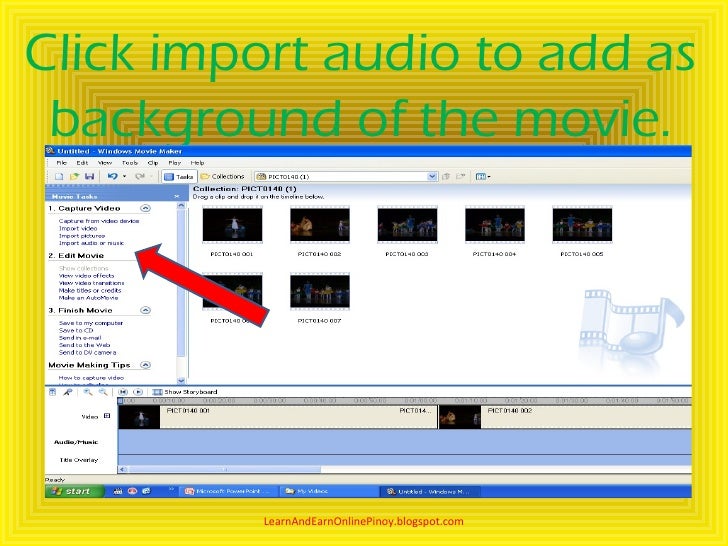 latest window movie maker free download