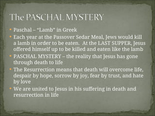 Jesus Chapter 5 _pt2_.ppthhhhhhhhhhhhhhhh | PPT