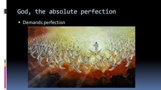 Jesus Christ(son of god) | PPTX