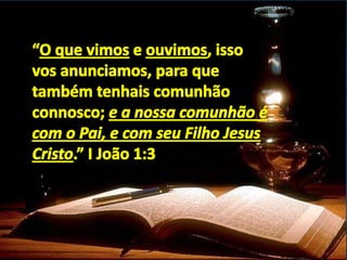 Jesus Cristo é Deus?