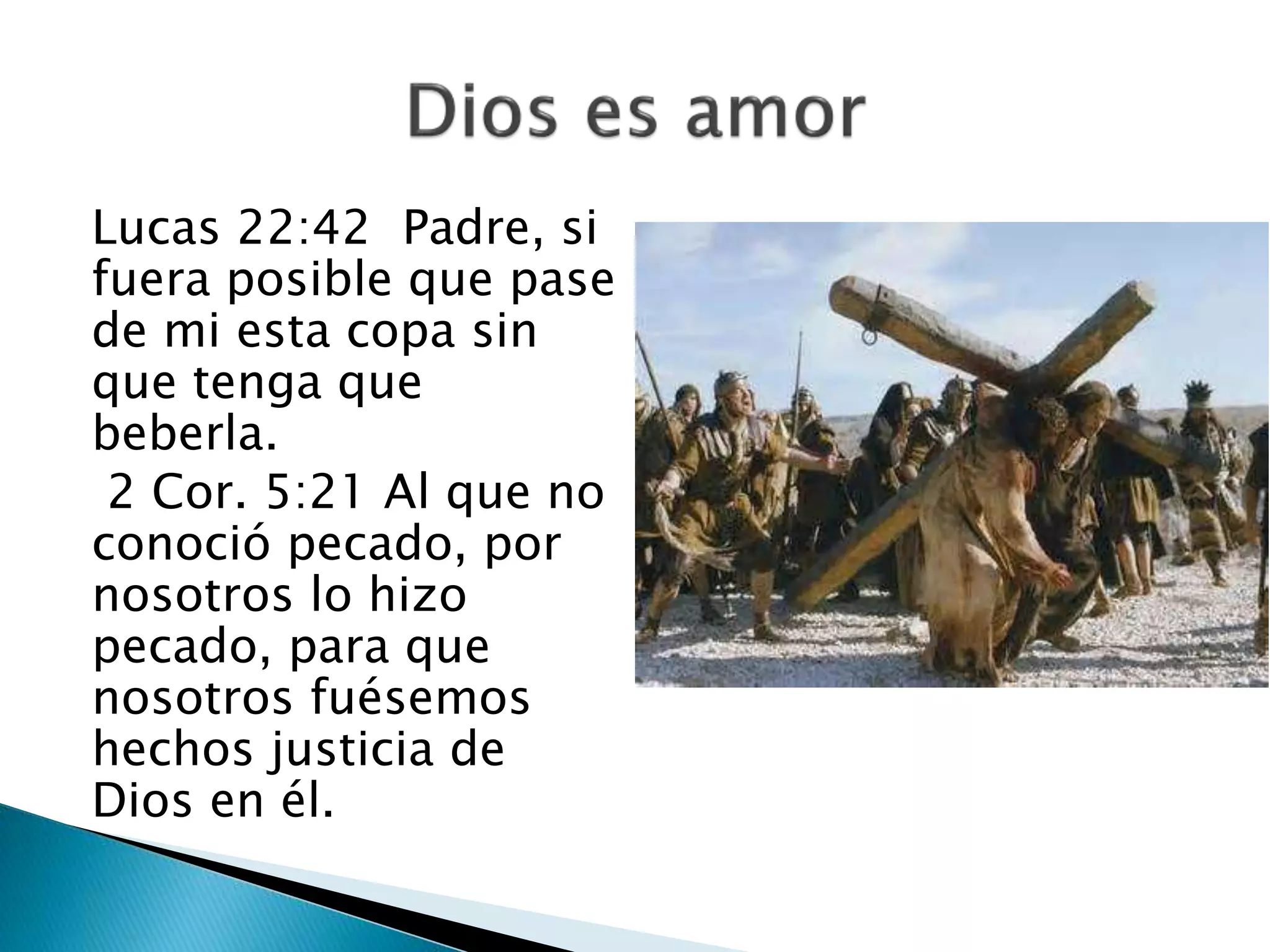Jesus dio su vida por... 2 | PPT | Descarga Gratuita