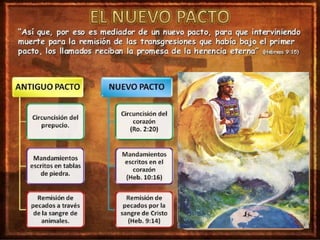 Jesus el abogado clase 4