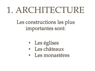 1. ARCHITECTURE
 