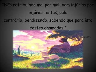 Jesus e simão pedro