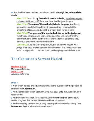 Jesus heals a blind and dumb man DOCX