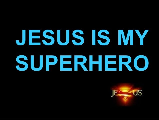 jesus is my jesus is my jesus is my jesus is my