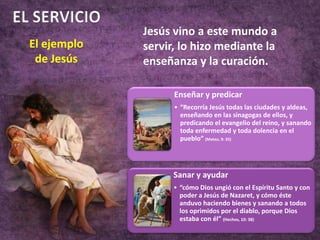 Libera del dolor causado por el pecado.