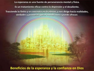 Aumenta la estima propia y el bienestar emocional.Beneficios del perdónEl perdón es una medicina para el cuerpo, la mente y el espíritu.
