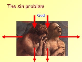 Jesus' Model for Ministry | PPT