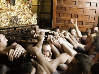 Jesus nazareno