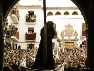 Jesus nazareno