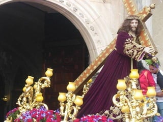 Jesus nazareno