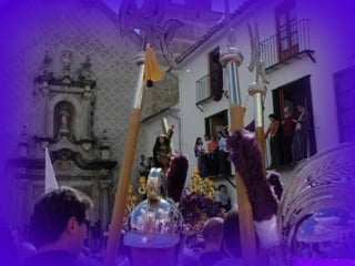 Jesus nazareno