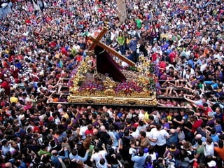 Jesus nazareno