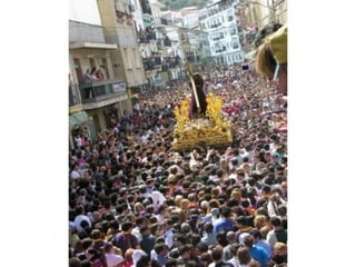 Jesus nazareno