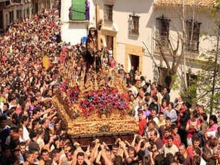 Jesus nazareno