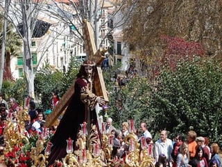 Jesus nazareno