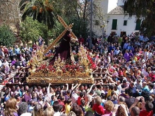 Jesus nazareno