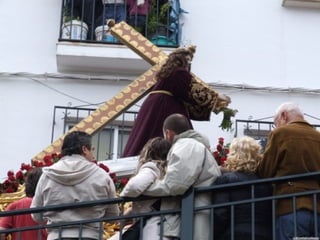 Jesus nazareno