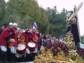 Jesus nazareno