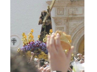 Jesus nazareno