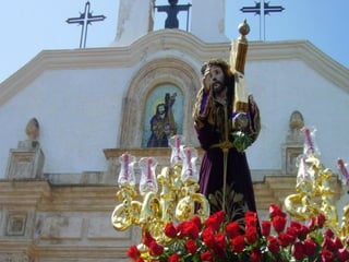 Jesus nazareno