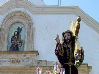 Jesus nazareno