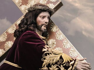 Jesus nazareno
