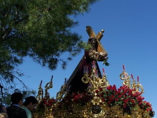 Jesus nazareno