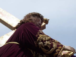 Jesus nazareno
