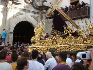 Jesus nazareno