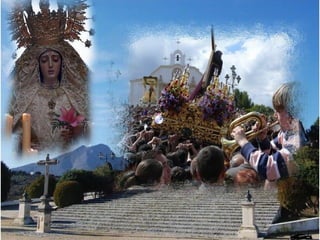 Jesus nazareno