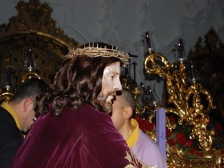 Jesus nazareno