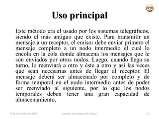 Red de enlace	Esta formado por las troncales que enlazan las centrales de conmutación, pueden tener miles de kilómetros y transportan gran cantidad de llamadas multiplexadas.Red digital
