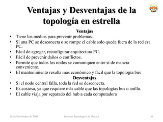 	La conmutación de mensajes se basa en el envío de mensaje que el terminal emisor desea transmitir al terminal receptor aun nodo o centro de conmutación en el que el mensaje es almacenado y posteriormente enviado al terminal receptor o a otro nodo de conmutación intermedio, si es necesario. Este tipo de conmutación siempre conlleva el almacenamiento y posterior envío del mensaje lo que origina que sea imposible transmitir el mensaje al nodo siguiente hasta la completa recepción del mismo en el nodo precedente.Instituto Tecnologico de Oaxaca18 de noviembre de 200930